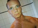 Boris is a horny guy that is well adept at making your big cock fantasies come true.